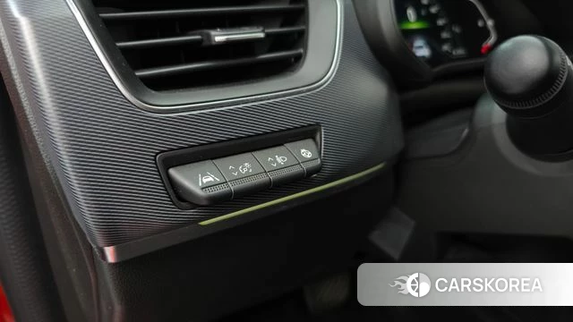 Renault Korea (Samsung) XM3 id 4481322 из Кореи 10