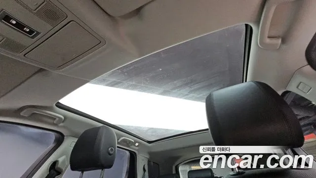 Land Rover Discovery Sports id 2850898 из Кореи 10