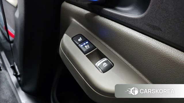 Kia The New Carnival 4th Generation id 4194228 из Кореи 10