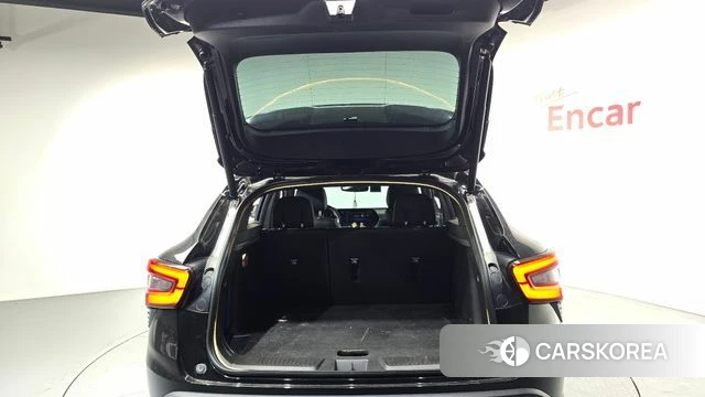 Chevrolet (GM Daewoo) Trax Crossover id 4871416 из Кореи 10