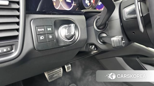 Porsche Cayenne (PO536) id 4481270 из Кореи 10