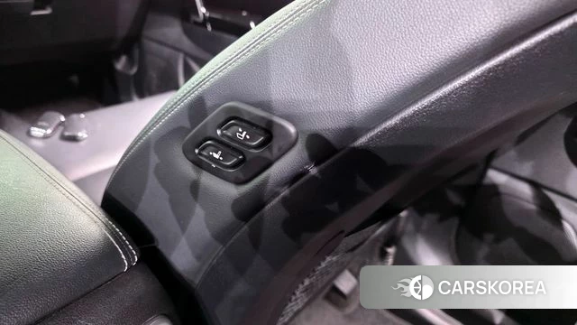 Kia Sportage The Bold id 4284646 из Кореи 10
