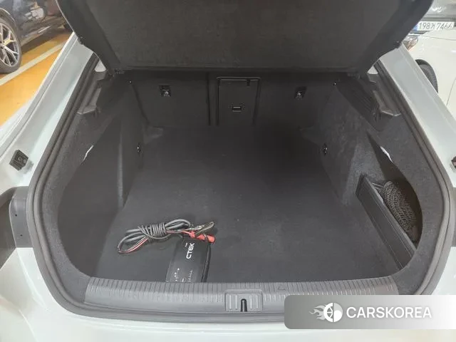 Volkswagen Arteon id 2997258 из Кореи 10