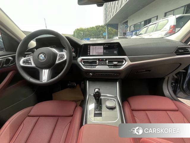 BMW 4 series id 4211286 из Китая 10