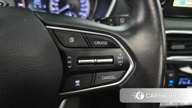 Hyundai Santa Fe TM id 4918909 из Кореи 10