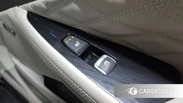 Kia K8 Hybrid id 2969010 из Кореи 10