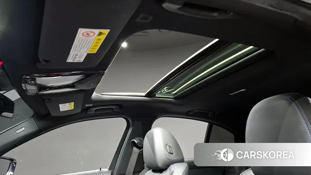 BMW 3 Series (G20) id 3417716 из Кореи 10