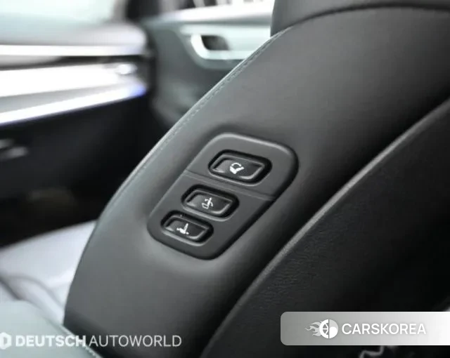 Hyundai The New Grandeur IG id 3478204 из Кореи 10