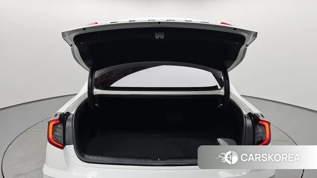 Hyundai Sonata (DN8) id 3735411 из Кореи 10