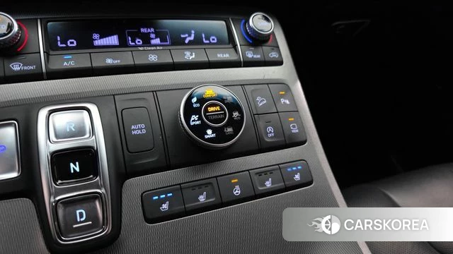Hyundai Palisade id 4677110 из Кореи 10