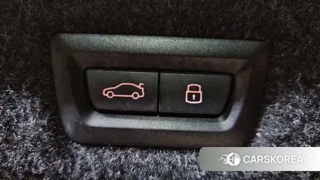 BMW 5 Series (G30) id 3011414 из Кореи 10