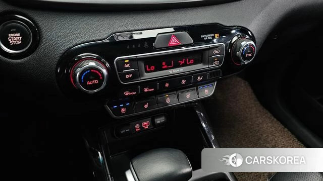Kia The New Sorento id 4923880 из Кореи 10