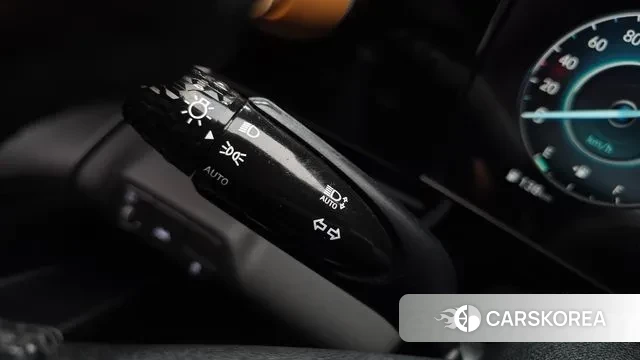 Hyundai Avante (CN7) id 3318384 из Кореи 10