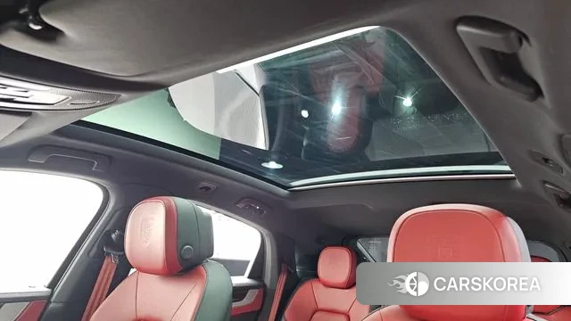 Porsche Cayenne (PO536) id 3560238 из Кореи 10