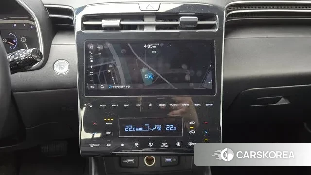 Hyundai Tucson (NX4) id 3468030 из Кореи 10