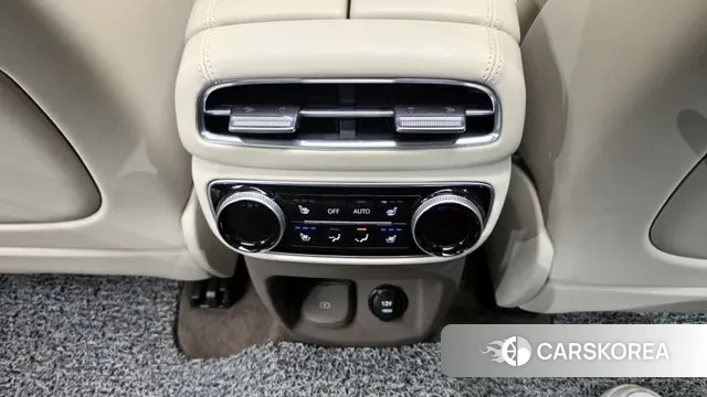 Genesis GV80 id 3426919 из Кореи 10