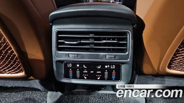 Audi Q7 (4M) id 2906444 из Кореи 10