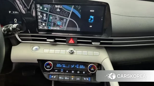 Hyundai Avante (CN7) id 3054862 из Кореи 10