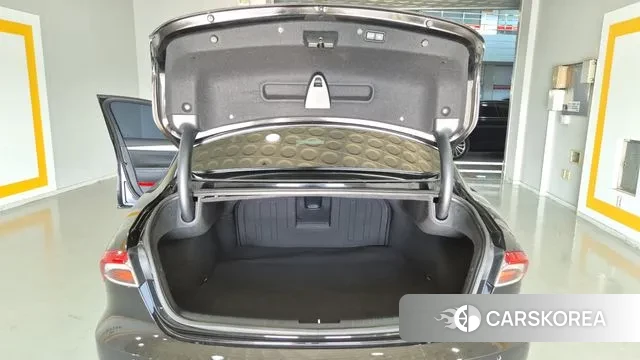 Hyundai The New Grandeur IG id 3335047 из Кореи 10