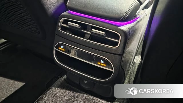 Genesis GV70 id 4458215 из Кореи 10