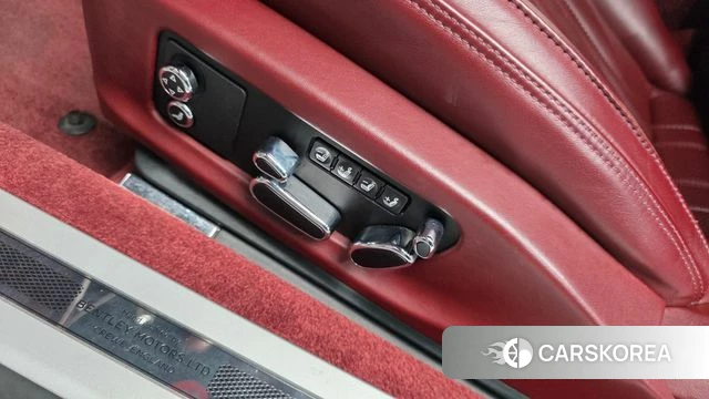 Bentley Continental GT 3rd Generation id 4605013 из Кореи 10