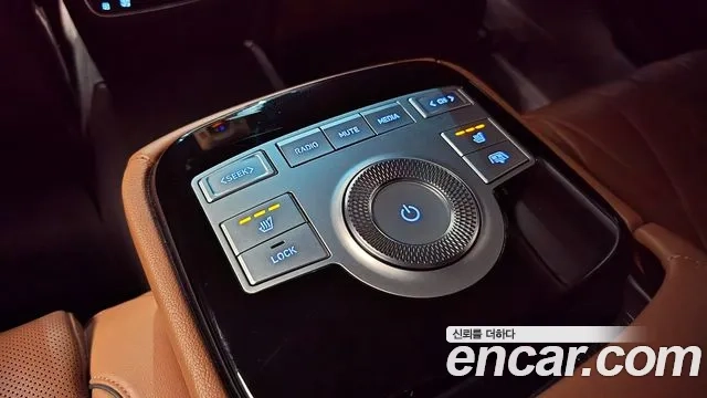 Genesis G80 (RG3) id 2936517 из Кореи 10