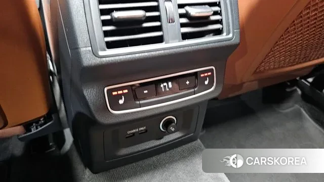 Audi Q5 (FY) id 3058304 из Кореи 10