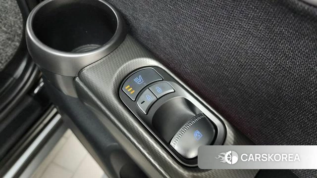 Genesis GV60 id 4415558 из Кореи 10