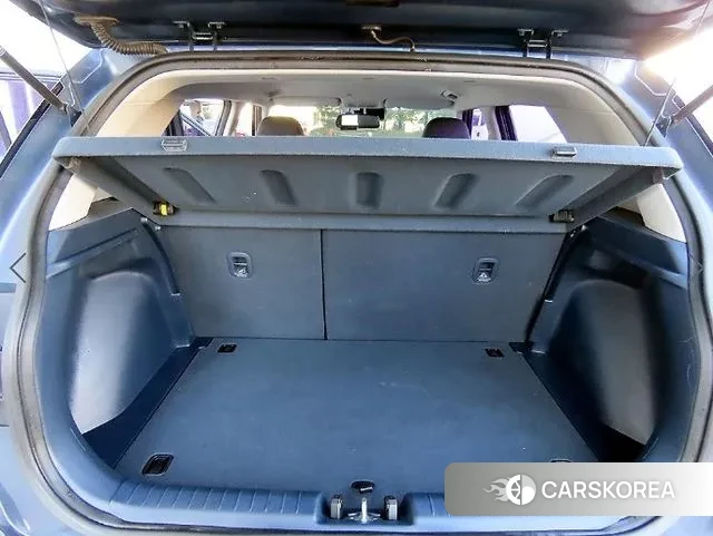 Hyundai Venue id 3454767 из Кореи 10