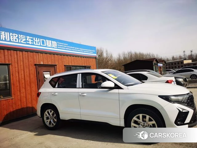 Jetta VS5 id 3920386 из Китая 10
