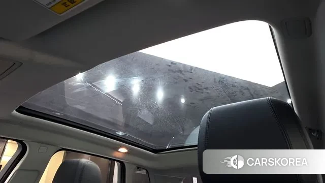 Land Rover Range Rover Evoque id 3034370 из Кореи 10