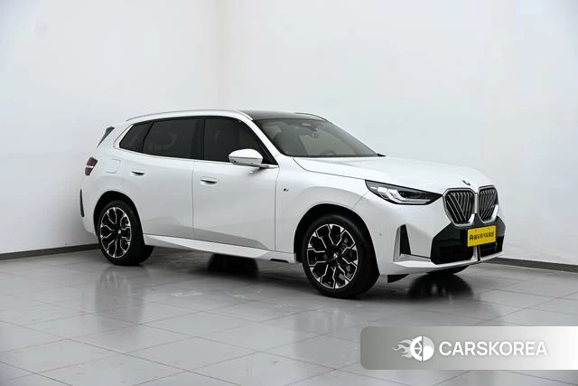 BMW X3 id 4260564 из Китая 10