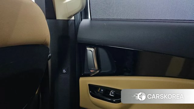 Kia Carnival 4th generation id 3799150 из Кореи 10