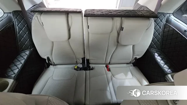 Kia Carnival 4th generation id 3620894 из Кореи 10