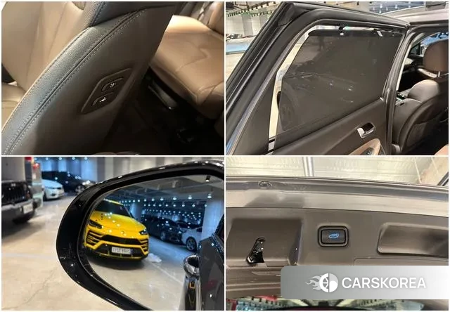 Hyundai Santa Fe TM id 3029006 из Кореи 10