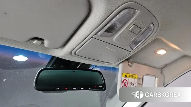 Kia Niro EV id 3406662 из Кореи 10