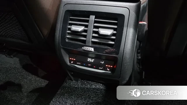 BMW X4 (G02) id 3696444 из Кореи 10