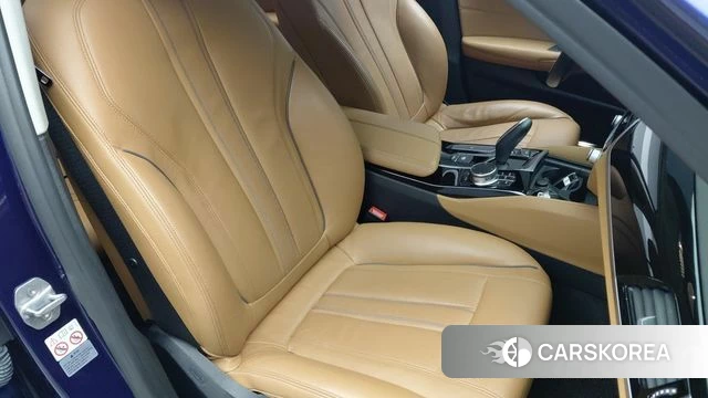 BMW 5 Series (G30) id 4225412 из Кореи 10