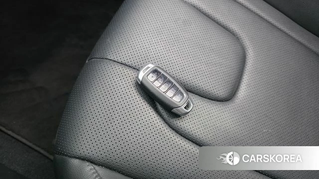 Hyundai Avante (CN7) id 4721515 из Кореи 10
