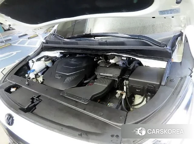 Kia The New Carnival id 3619504 из Кореи 10