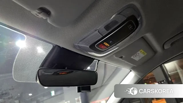 Hyundai Avante Hybrid (CN7) id 3654481 из Кореи 10