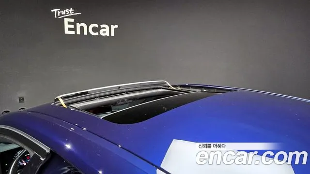 BMW 3 Series (G20) id 2732486 из Кореи 10