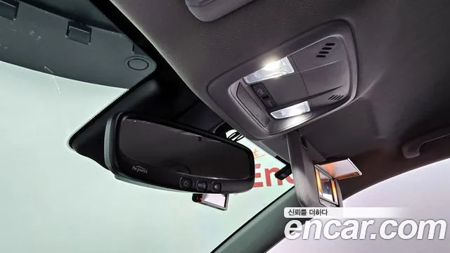 Chevrolet (GM Daewoo) The New Malibu id 2816595 из Кореи 10