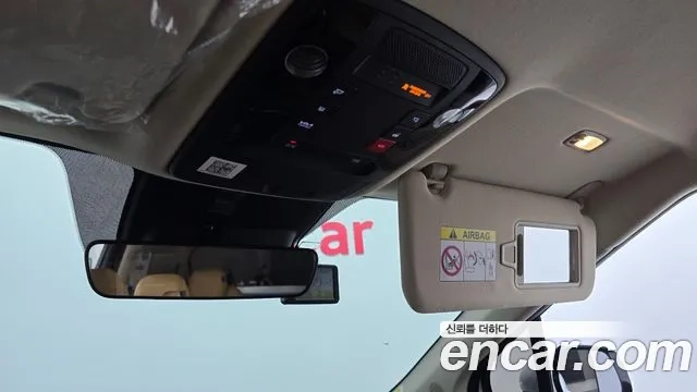 Kia Carnival 4th generation id 2920270 из Кореи 10