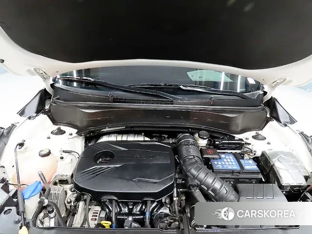 Kia Seltos id 3566990 из Кореи 10