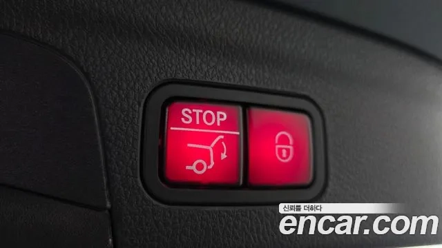 Mercedes-Benz GLE-Class W167 id 2925999 из Кореи 10