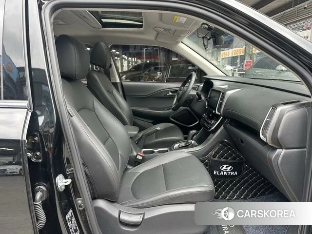 Hyundai ix35 id 3889135 из Китая 10