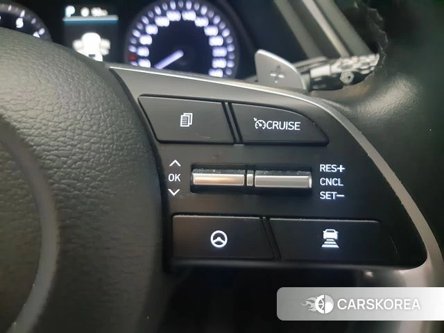 Hyundai Sonata (DN8) id 4965909 из Кореи 10