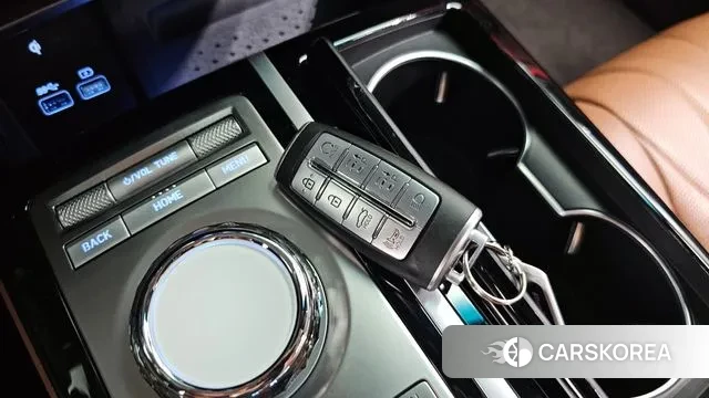 Genesis G80 (RG3) id 2974328 из Кореи 10