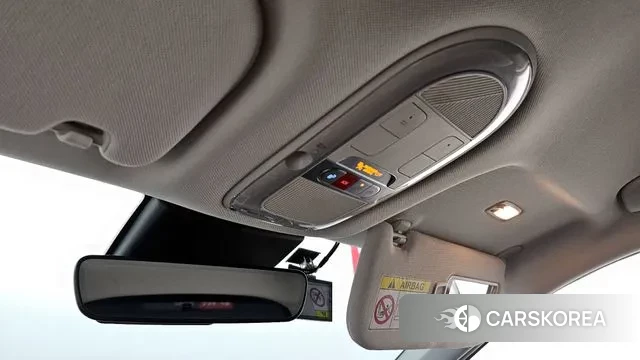 Hyundai Ionic 5 id 3022702 из Кореи 10